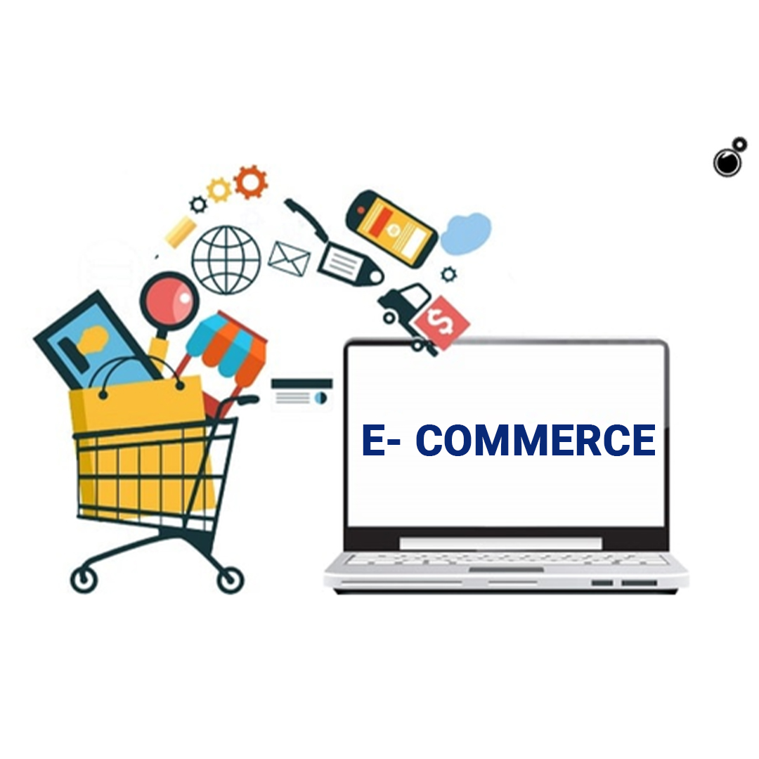 E Commerce Online Business