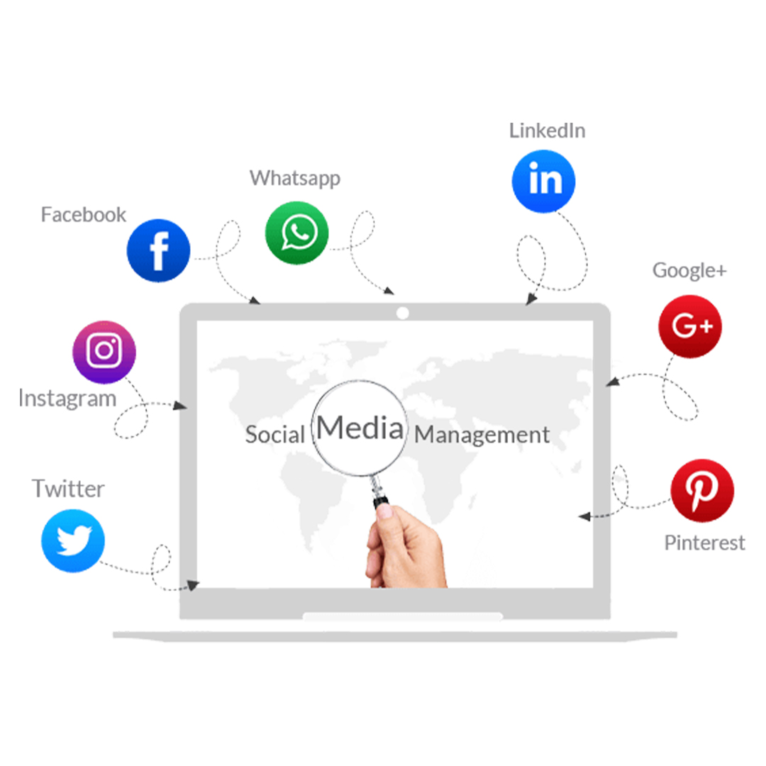 Social Media Management and Marketing